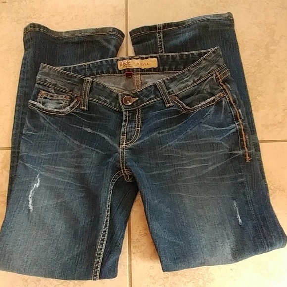 BKE jeans - Picture 2 of 5